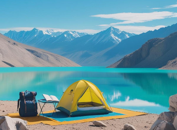 Spandan Travelmx